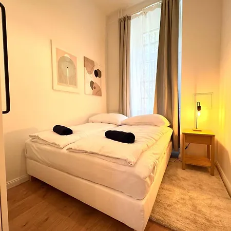 Apartamento Spot In Xberg