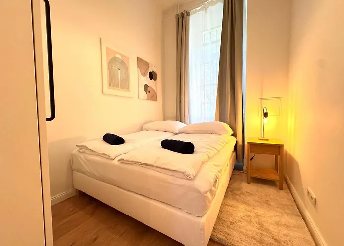 Apartment Spot In Xberg