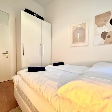 아파트 Spot In Xberg 베를린