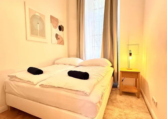 Apartamento Spot In Xberg Berlim