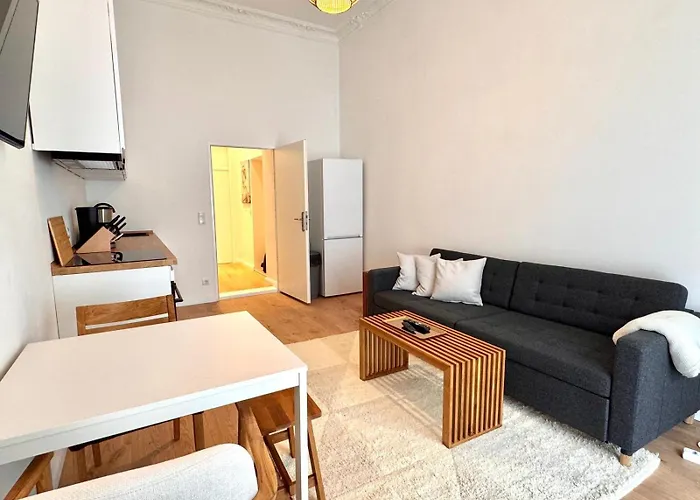 Spot In Xberg * Berlim