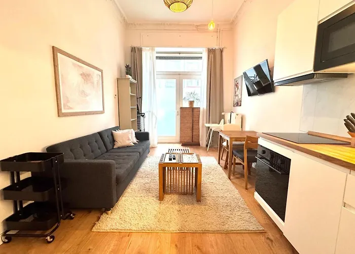 Spot In Xberg ברלין