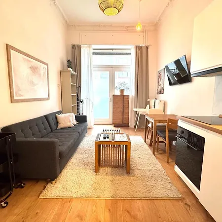 Spot In Xberg Berlin