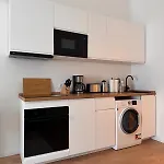 Spot In Xberg Appartement Berlijn