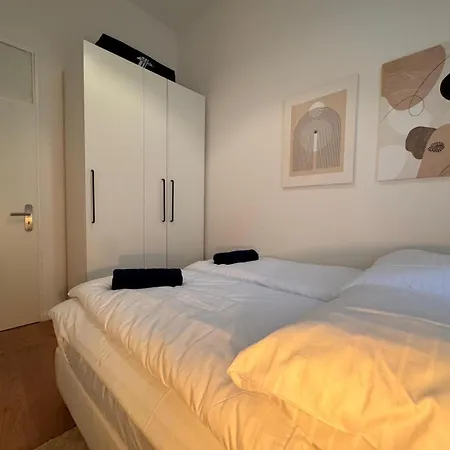 Spot In Xberg Berlijn