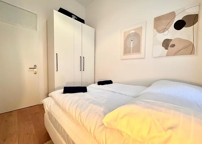 Apartment Spot In Xberg Berlin